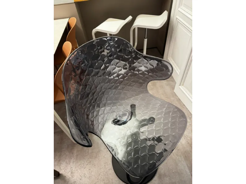 Sgabello Saint tropez Calligaris a prezzo ribassato 