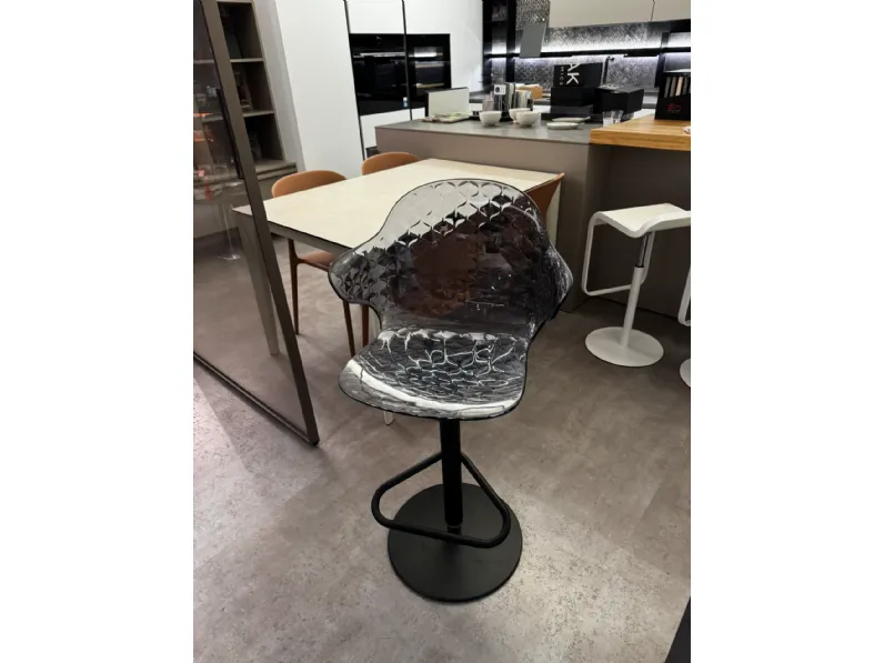 Sgabello Saint tropez Calligaris a prezzo ribassato 