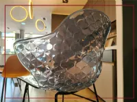 Sgabello Saint tropez cs1879 Calligaris a prezzo ribassato 