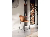 Sgabello Sam 44.96 Ingenia con 4 gambe a prezzo conveniente