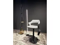 Sgabello Seattle Target point a prezzo scontato 