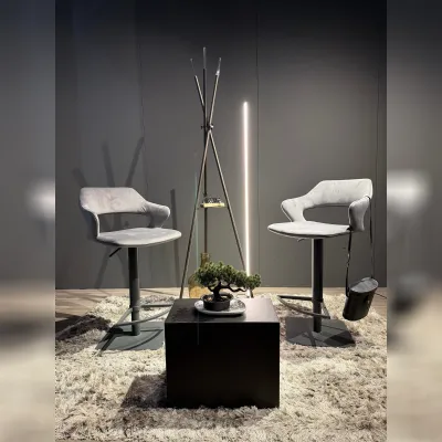 Sgabello Seattle Target point a prezzo scontato  approfittane ora!