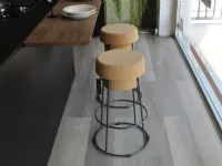 Scopri l'Sgabello Bouchon Essebi a prezzo ribassato!