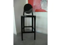 Sgabello da cucina One more Kartell in Offerta Outlet