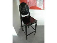 Sgabello con 4 gambe One more Kartell a prezzi convenienti