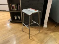 Sgabello modello Slim Collezione esclusiva SCONTATO a PREZZI OUTLET