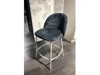Sgabello Tuka mid Calligaris a prezzo ribassato 