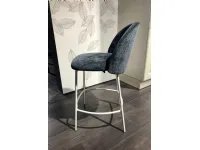Sgabello Tuka mid Calligaris a prezzo ribassato 