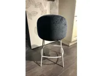 Sgabello Tuka mid Calligaris a prezzo ribassato 