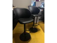 Sgabello Sgabelli tuka connubia calligaris  Calligaris a prezzo ribassato 
