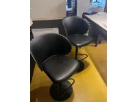 Sgabello Sgabelli tuka connubia calligaris  Calligaris a prezzo ribassato 