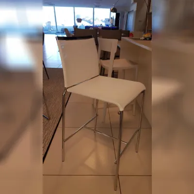 Sgabello Sgabello calligaris web Calligaris a prezzo scontato 