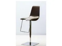 Sgabello modello Sgabello lei bonaldo Bonaldo SCONTATO a PREZZI OUTLET