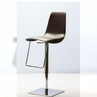 Sgabello modello Sgabello lei bonaldo Bonaldo SCONTATO a PREZZI OUTLET