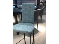 Sgabello Slim flex Riflessi a prezzo scontato 