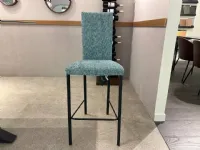 Sgabello Slim flex Riflessi a prezzo scontato 