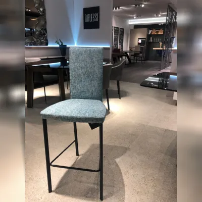 Sgabello Slim flex Riflessi a prezzo scontato 