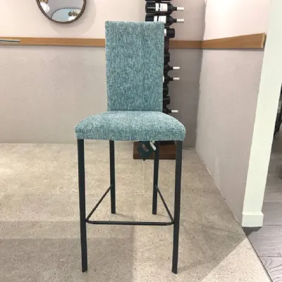 Sgabello Slim flex Riflessi a prezzo scontato 