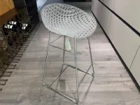 Sgabello Smatrik stool Kartell a prezzo ribassato  approfittane ora!