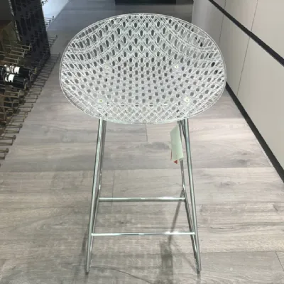 Sgabello Smatrik stool Kartell a prezzo ribassato  approfittane ora!