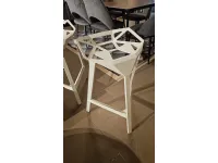 Sgabello con 4 gambe Stool one Magis in offerta