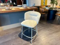 Sgabello Sweel Calligaris a prezzo ribassato 