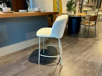 Sgabello Sweel Calligaris a prezzo ribassato 