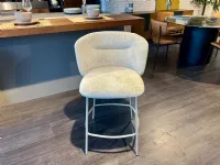 Sgabello Sweel Calligaris a prezzo ribassato 