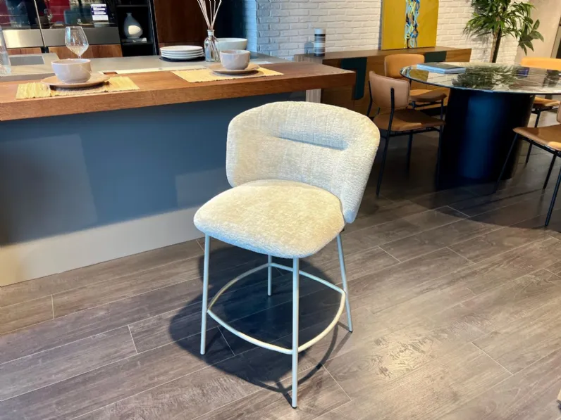 Sgabello Sweel Calligaris a prezzo ribassato 