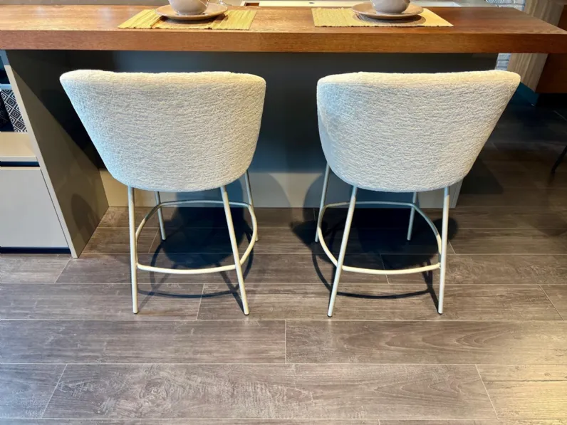 Sgabello Sweel Calligaris a prezzo ribassato 