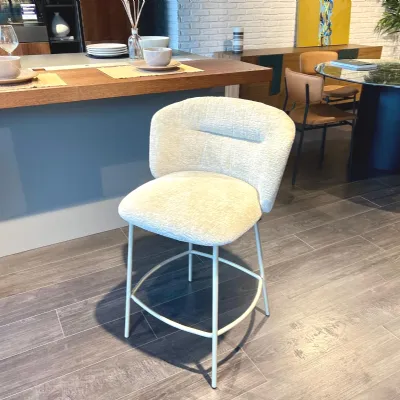 Sgabello Sweel Calligaris a prezzo ribassato 