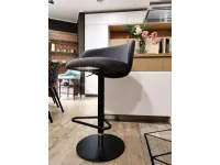 Sgabello Tuka cb2332 Connubia a prezzo scontato 