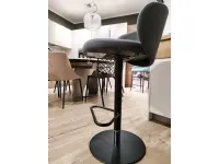 Sgabello Tuka cb2332 Connubia a prezzo scontato 