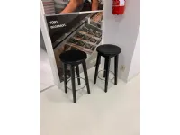 Sgabello modello Weimar Scavolini SCONTATO a PREZZI OUTLET