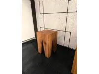 Sgabello Wood Devina nais a prezzo scontato  approfittane ora!