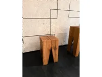 Sgabello Wood Devina nais a prezzo scontato  approfittane ora!