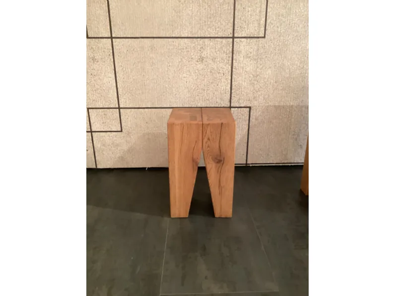 Sgabello Wood Devina nais a prezzo scontato  approfittane ora!