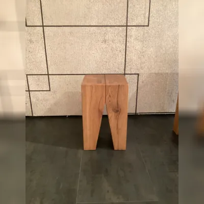 Sgabello Wood Devina nais a prezzo scontato  approfittane ora!
