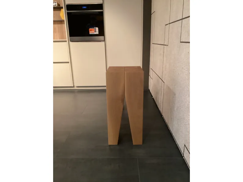 Sgabello Wood Devina nais a prezzo ribassato 
