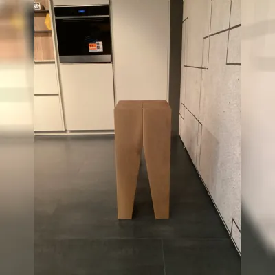 Sgabello Wood Devina nais a prezzo scontato 