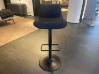 Sgabello Zenda Collezione esclusiva a prezzo scontato 