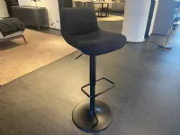 Sgabello Zenda Collezione esclusiva a prezzo scontato 