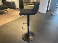 Sgabello Zenda Collezione esclusiva a prezzo scontato 