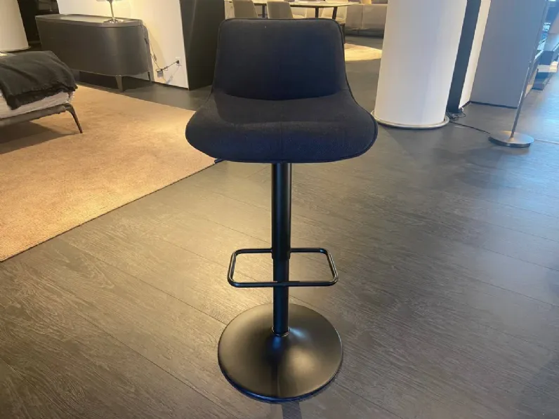 Sgabello Zenda Collezione esclusiva a prezzo scontato 
