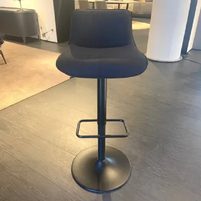 Sgabello Zenda Collezione esclusiva a prezzo scontato 