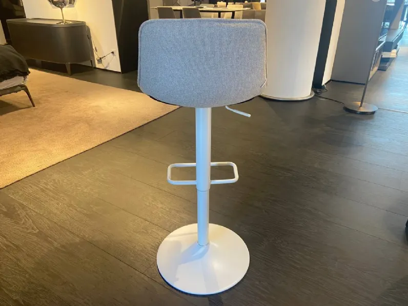 Sgabello Zenda Collezione esclusiva a prezzo ribassato 