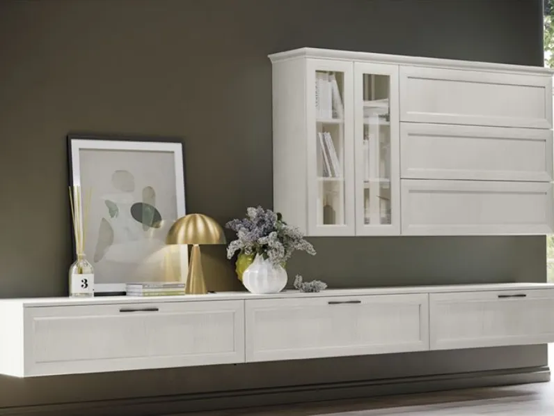 Arcadia as 109 di Febal: soggiorno in stile classico, sconto forte!