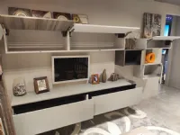 Soggiorno completo Kal di Arredo3 in stile moderno a prezzi convenienti