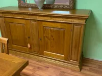 Soggiorno completo modello Alice di Artigianale in Offerta Outlet