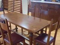 Soggiorno completo modello I solisti di Mobilificio bellutti a prezzo Outlet